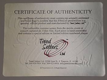 Amazon.com: Trend Setters Ltd Elvis Presley S23 Minicell